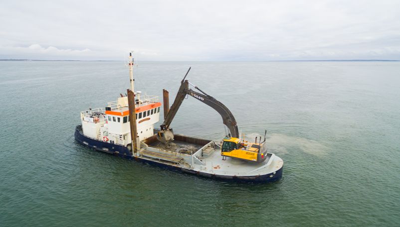 Dbb Dredging