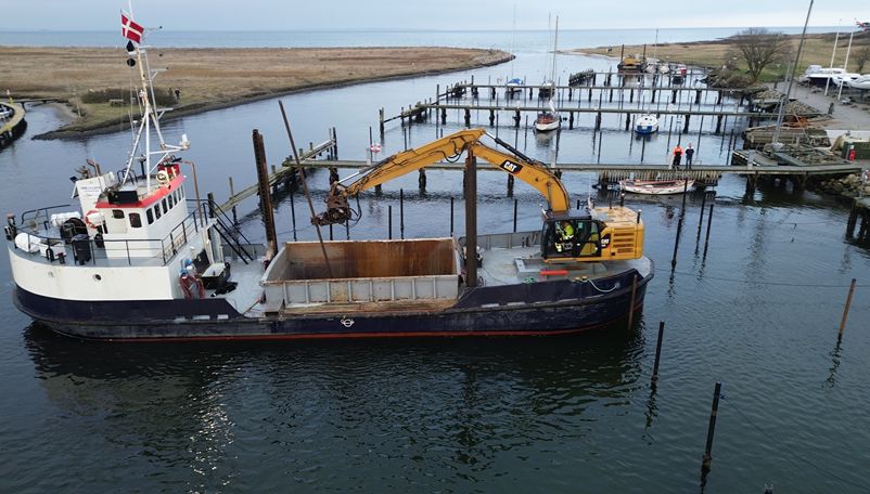 Dbb Dredging