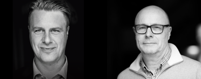 FMG Brian Jensen og Niels Schiellerup