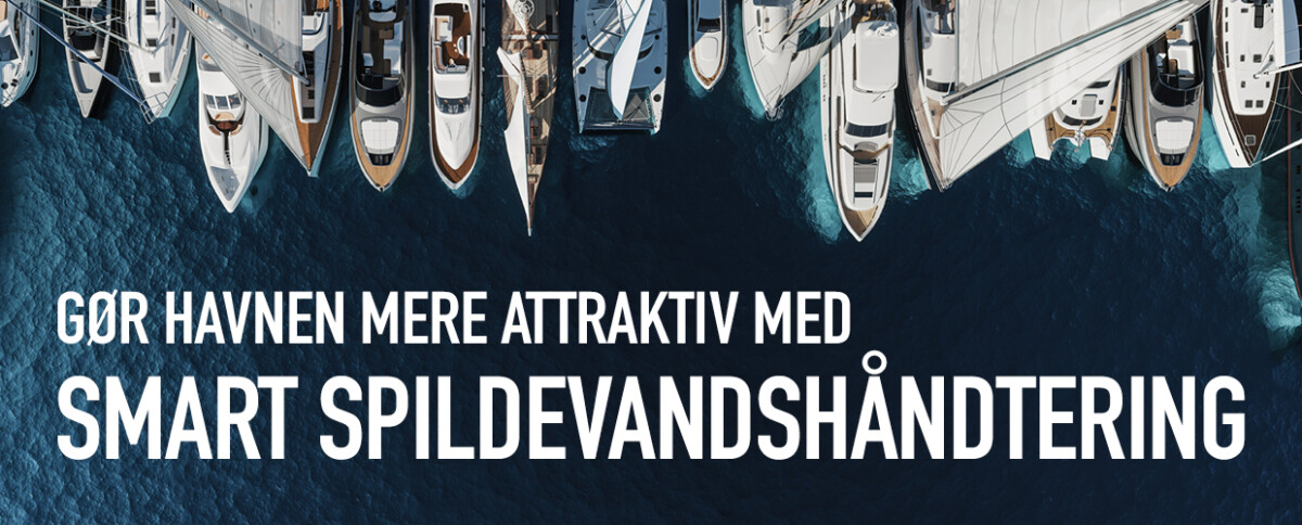Vogelsang spildevandshåndtering
