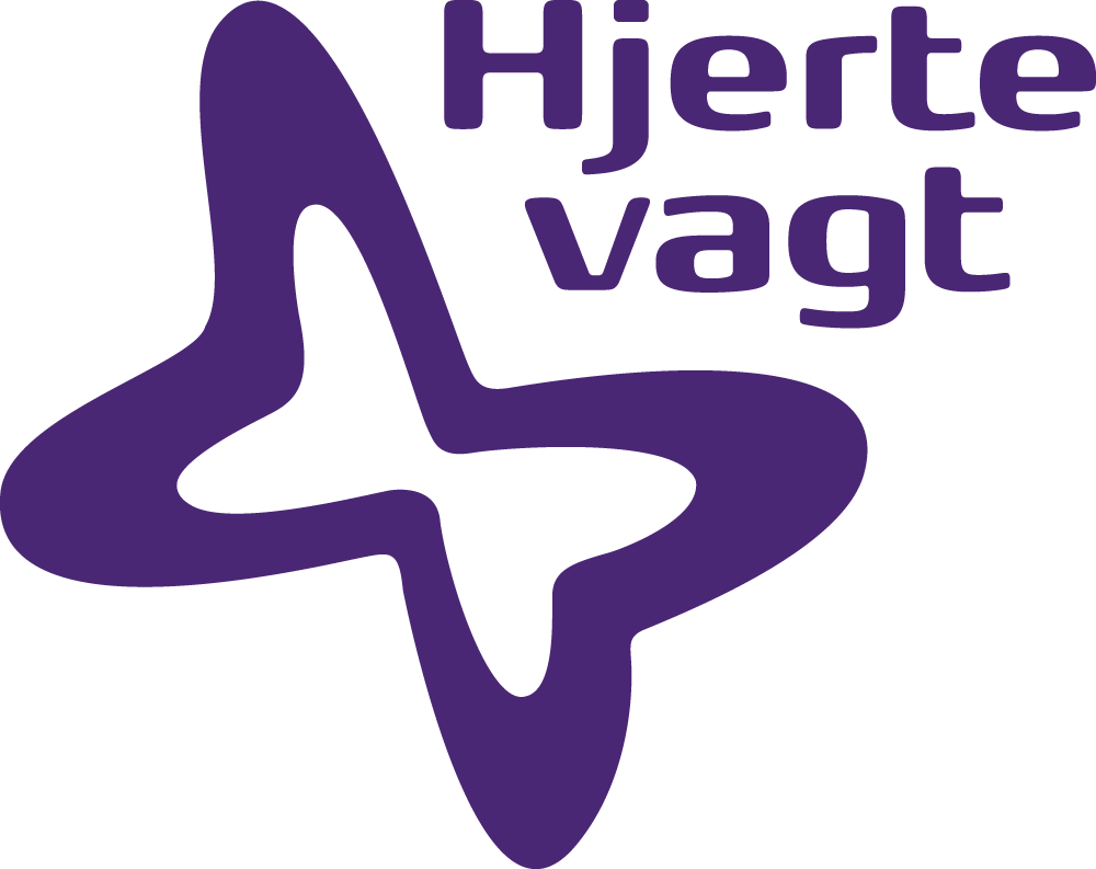 Hjertevagt RGB