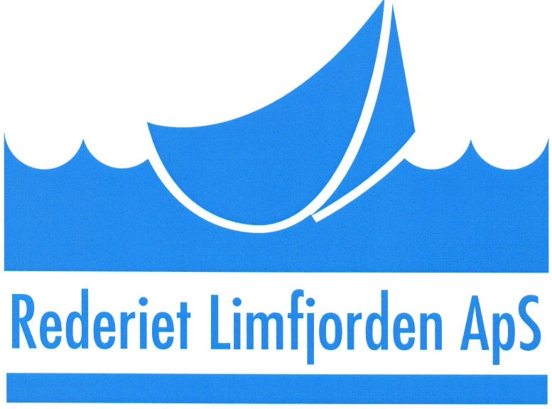 Rederiet Limfjorden ApS - Logo