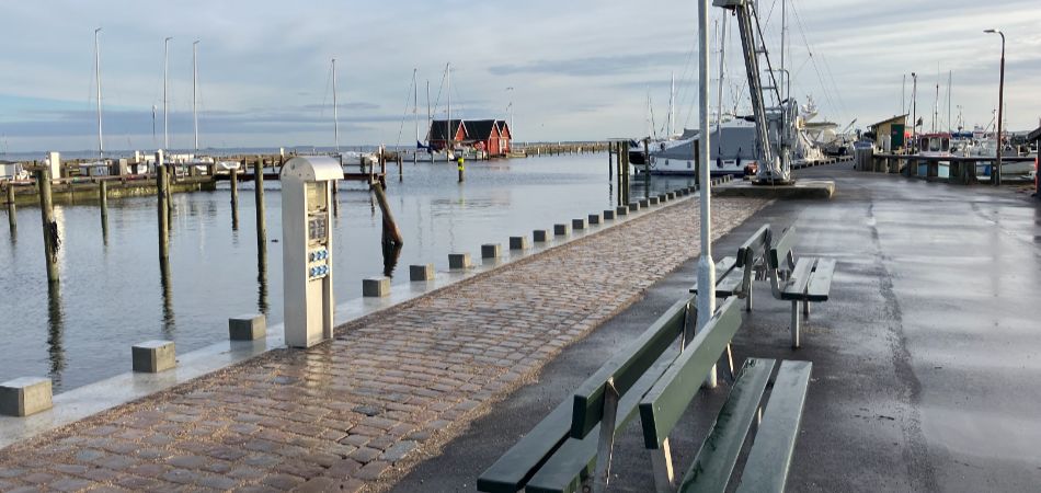 A1 Consult - Dragør, Beghusmolen