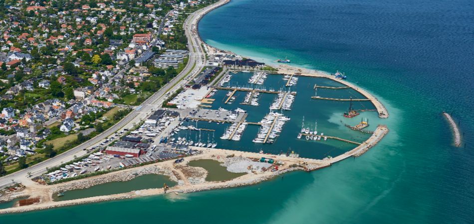 A1 Consult - Skovshoved Havn