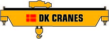 DK Cranes / Jydsk Ståldesign ApS