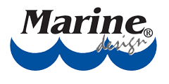 Marine Design Hirtshals - Logo
