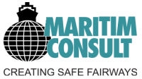 Maritim Consult - Logo