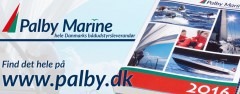 Palby Marine