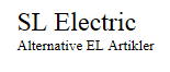 SL Energiteknik Aps - Logo