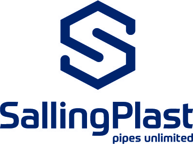 SallingPlast AS - Logo