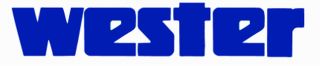 Wester Marina A/S - Logo