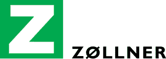 Zøllner A/S - Logo