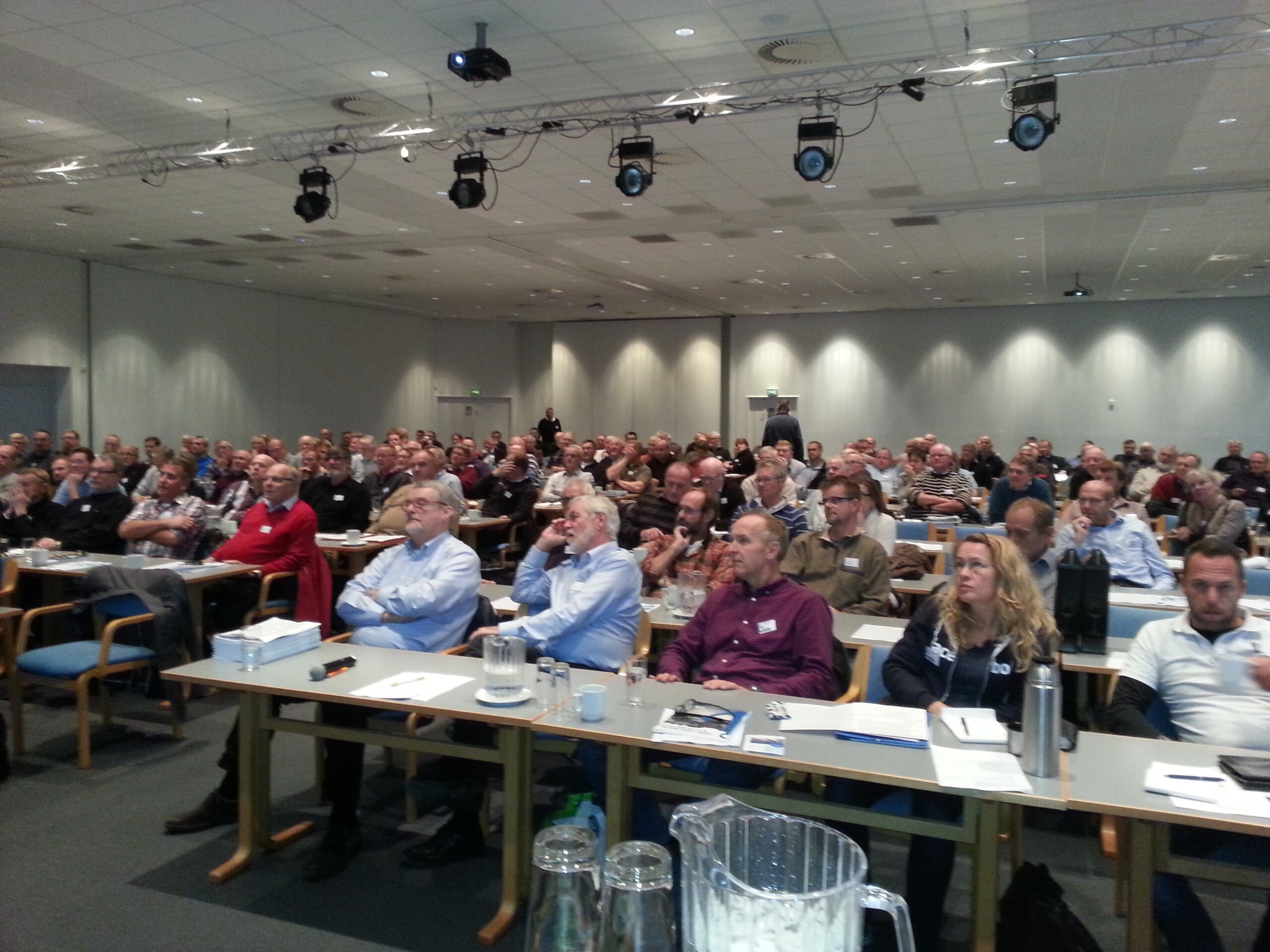 Efterårsseminar 2014