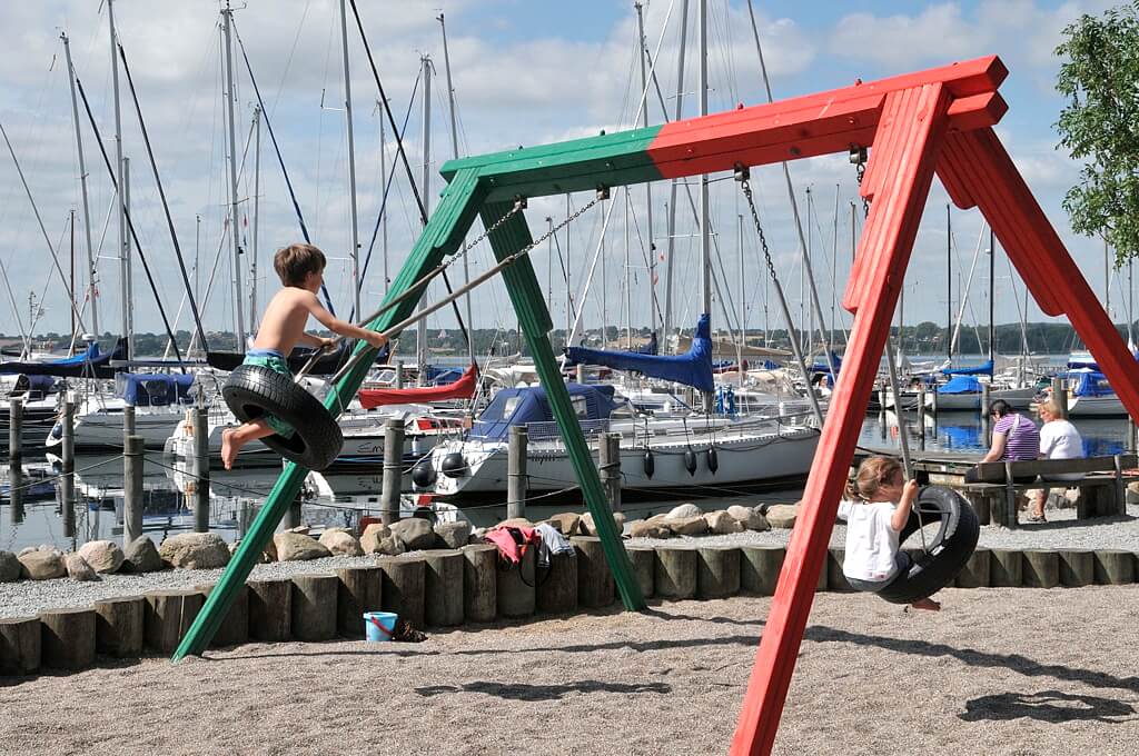 Sejlerturismens tilstand