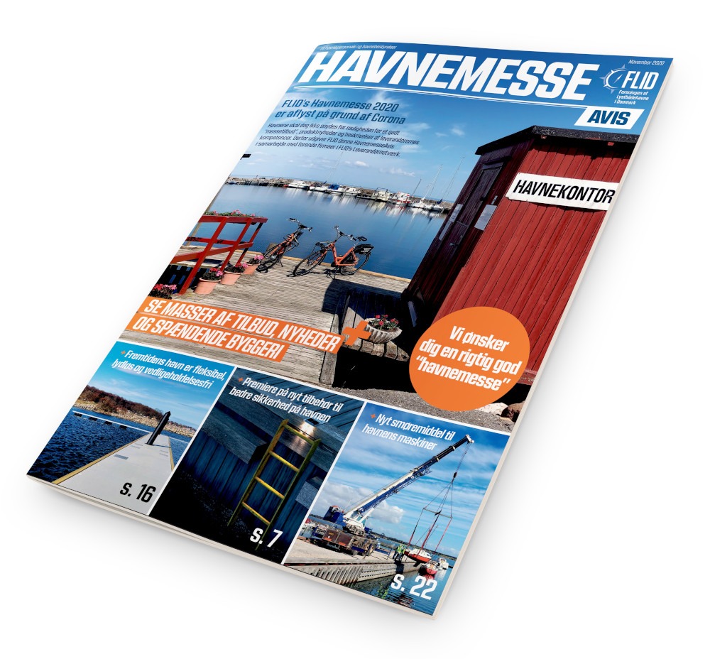 Havnemesse Avis