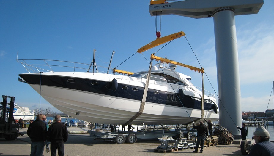 Assens Marina