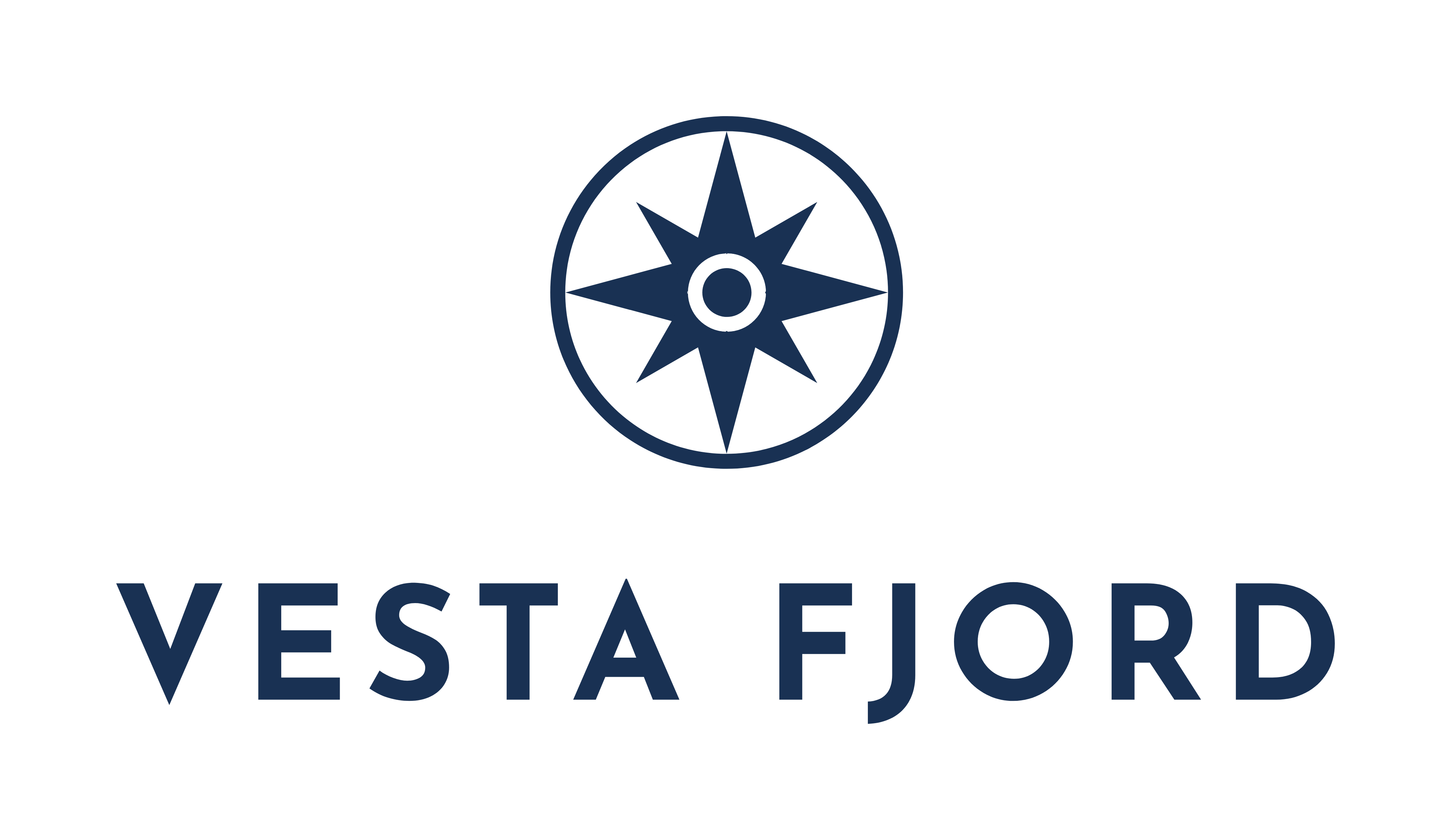 Vesta Fjord ApS - Logo