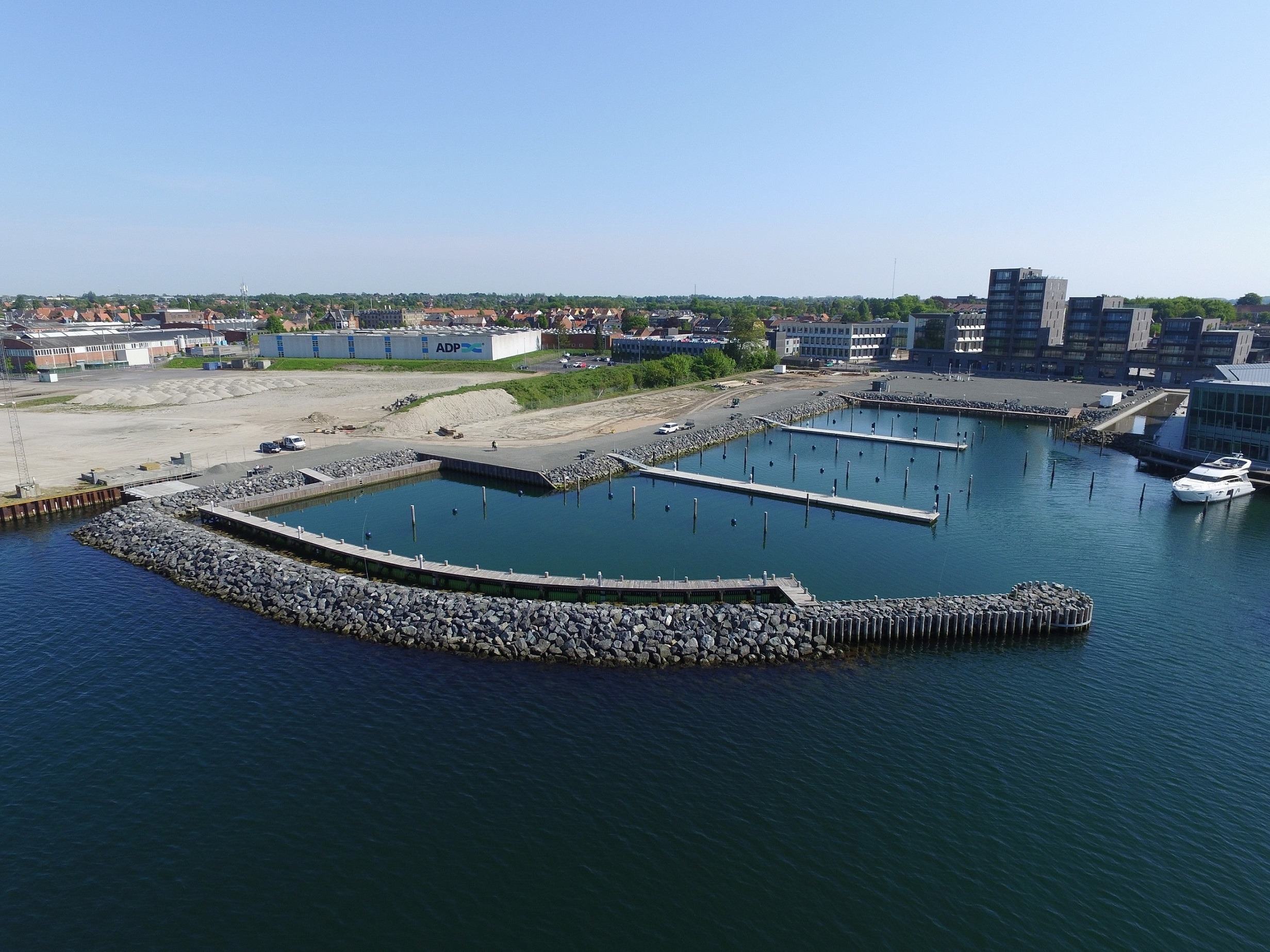 Vesta Fjord ApS