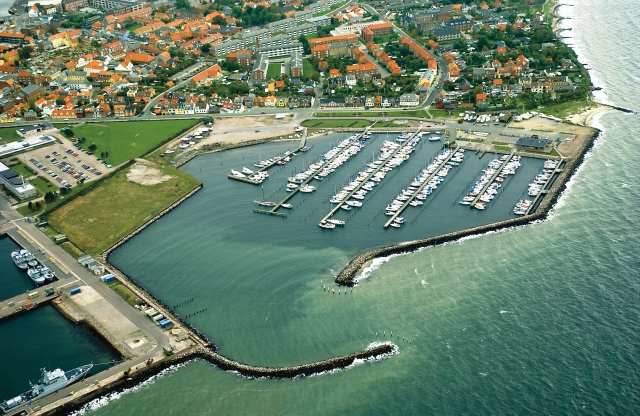 Havnefoged søges til Korsør Lystsbådehavn