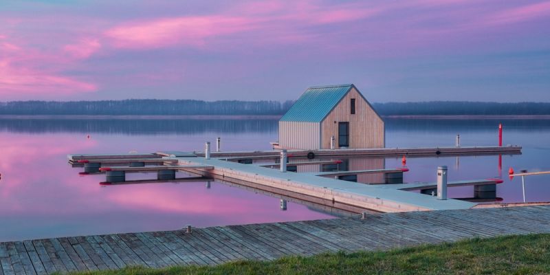 Top Marine-Camp Pisz, Poland (5)