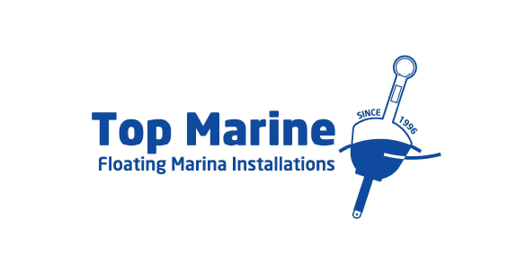 Top Marine-Logo