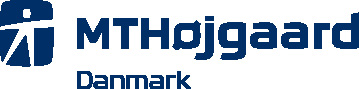 MTHøjgaard logo