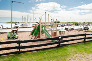 Hou Havn - Ledon