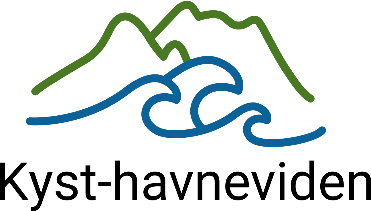 Kyst-Havneviden-logo