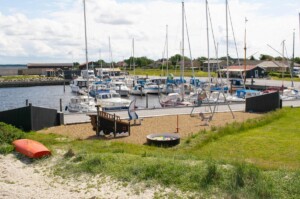 Ledon - Vildsund Havn