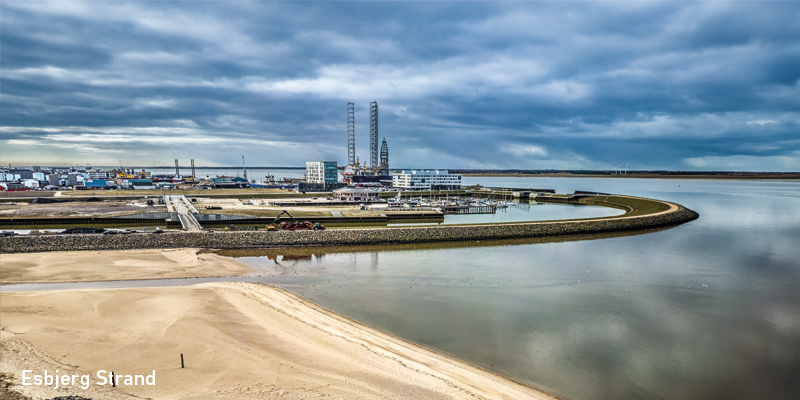 Artelia – Esbjerg Strand Artelia - Esbjerg Strand