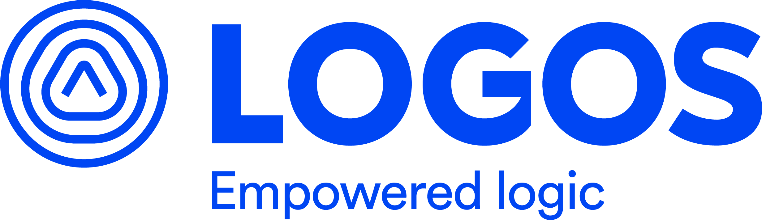 Logos Logo