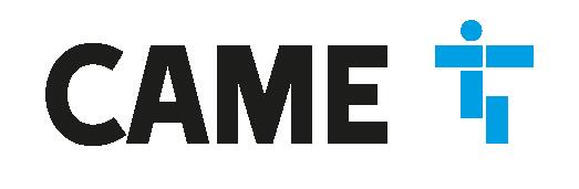 CAME-Logo
