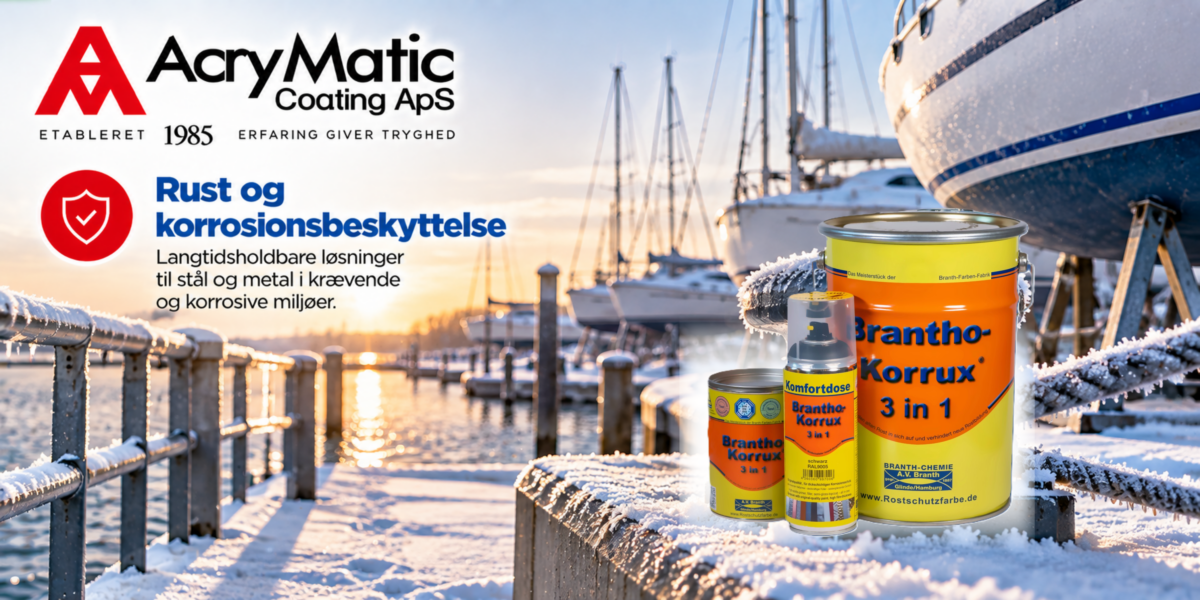 AcryMatic Coating