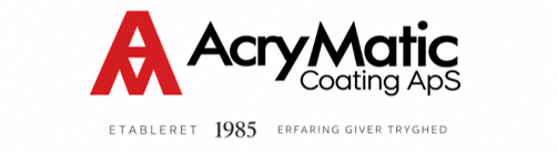 AcryMatic Coating Logo
