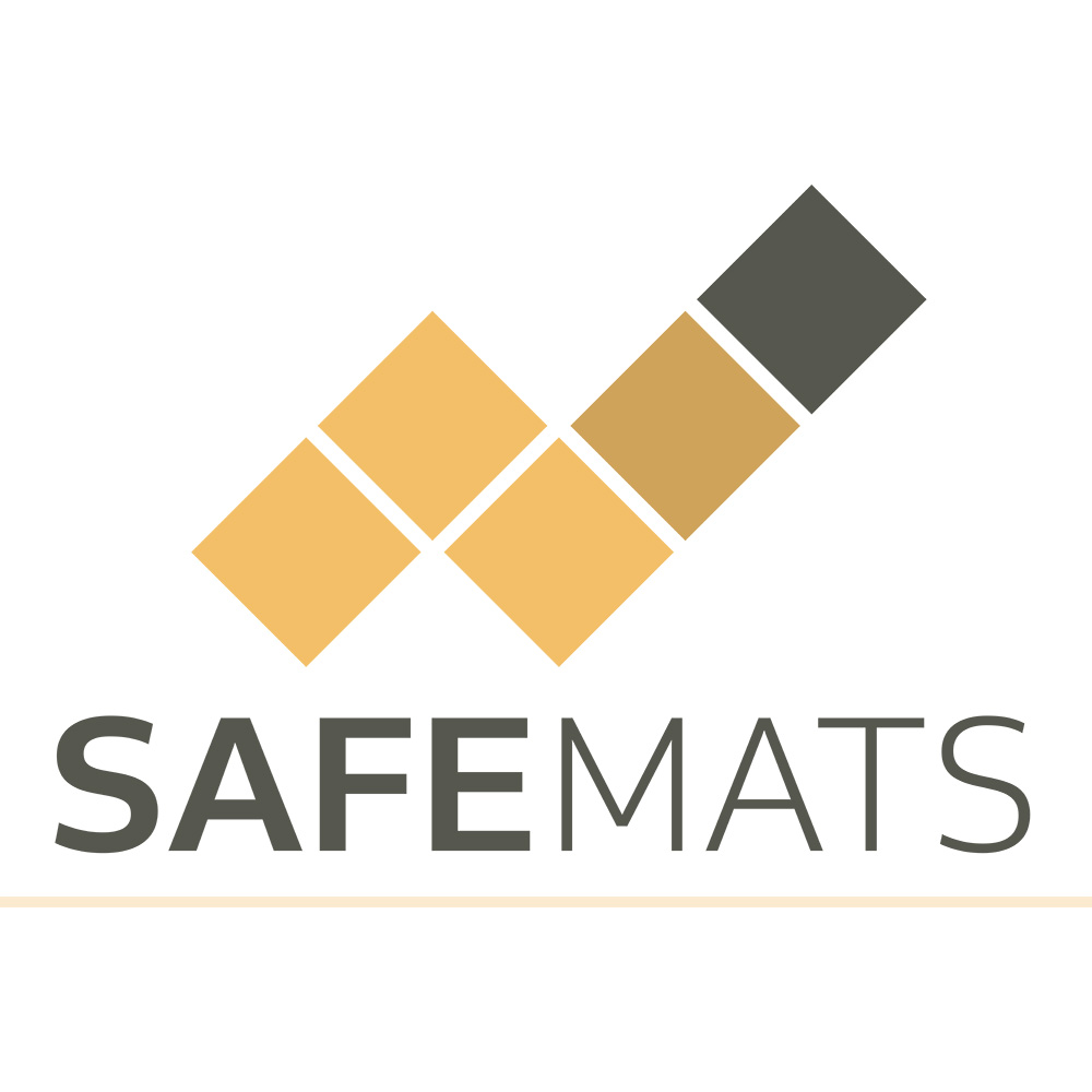 Safemats logo