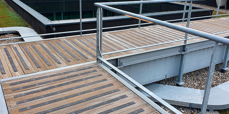 SafeMats