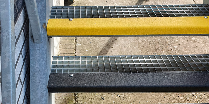 SafeMats